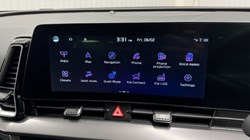 2023 (73) KIA SPORTAGE 1.6T GDi PHEV 3 5dr Auto AWD 5034911