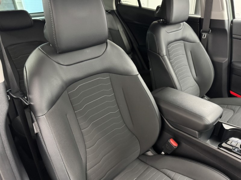 2023 (73) KIA SPORTAGE 1.6T GDi PHEV 3 5dr Auto AWD 5034907