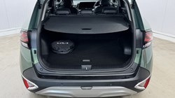 2023 (73) KIA SPORTAGE 1.6T GDi PHEV 3 5dr Auto AWD 5034882
