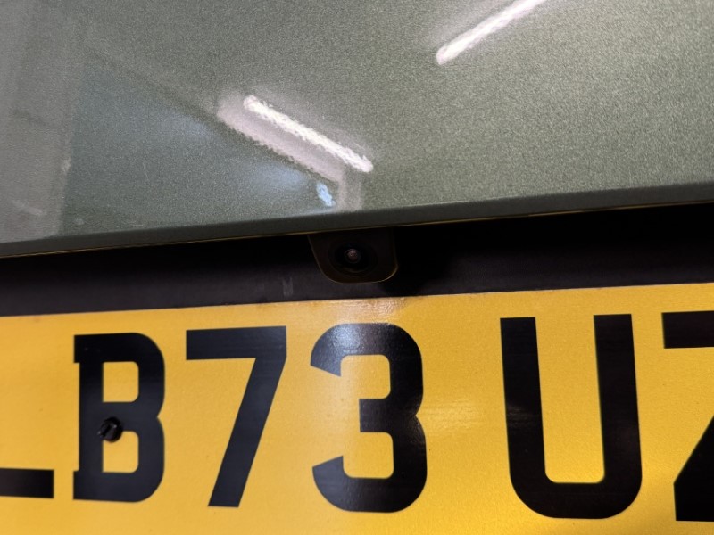 2023 (73) KIA SPORTAGE 1.6T GDi PHEV 3 5dr Auto AWD 5034881