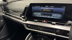 2023 (73) KIA SPORTAGE 1.6T GDi PHEV 3 5dr Auto AWD 5034890