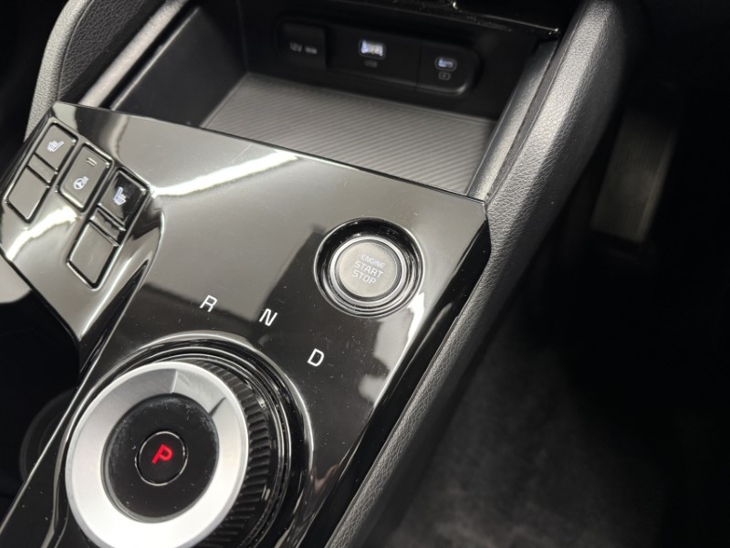 2023 (73) KIA SPORTAGE 1.6T GDi PHEV 3 5dr Auto AWD 5034893