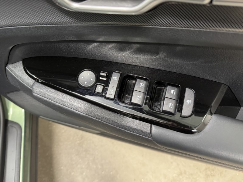 2023 (73) KIA SPORTAGE 1.6T GDi PHEV 3 5dr Auto AWD 5034889