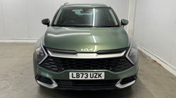2023 (73) KIA SPORTAGE 1.6T GDi PHEV 3 5dr Auto AWD 5034913
