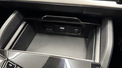 2023 (73) KIA SPORTAGE 1.6T GDi PHEV 3 5dr Auto AWD 5034894