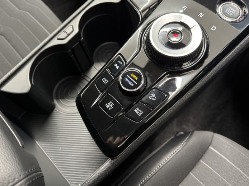 2023 (73) KIA SPORTAGE 1.6T GDi PHEV 3 5dr Auto AWD 5034908