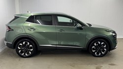 2023 (73) KIA SPORTAGE 1.6T GDi PHEV 3 5dr Auto AWD 5034900