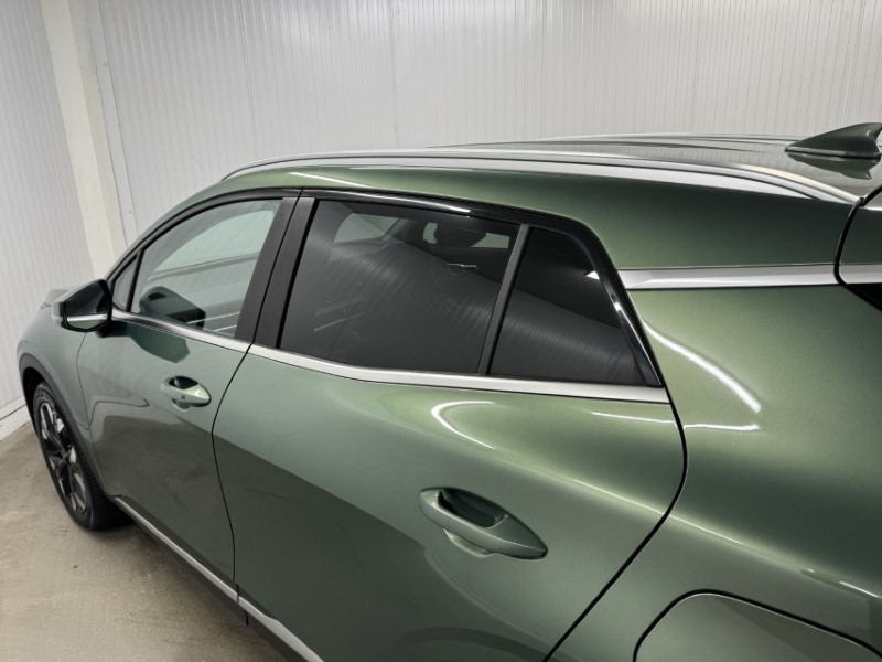 2023 (73) KIA SPORTAGE 1.6T GDi PHEV 3 5dr Auto AWD 5034883