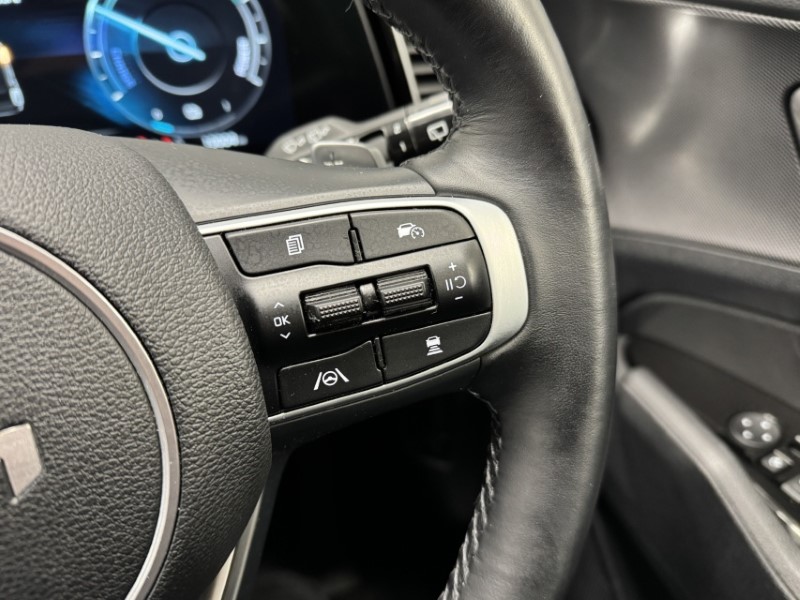 2023 (73) KIA SPORTAGE 1.6T GDi PHEV 3 5dr Auto AWD 5034912