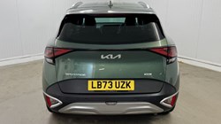 2023 (73) KIA SPORTAGE 1.6T GDi PHEV 3 5dr Auto AWD 5034879