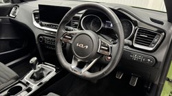 2023 (73) KIA XCEED 1.5T GDi ISG GT-Line 5dr 5060007