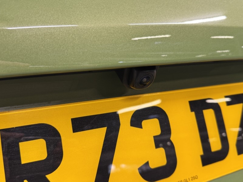 2023 (73) KIA XCEED 1.5T GDi ISG GT-Line 5dr 5059997