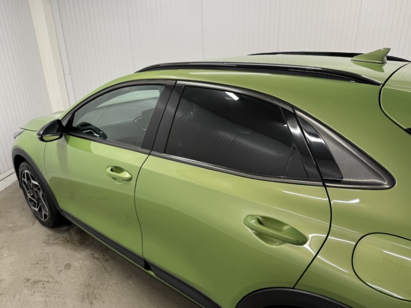 2023 (73) KIA XCEED 1.5T GDi ISG GT-Line 5dr 5059999