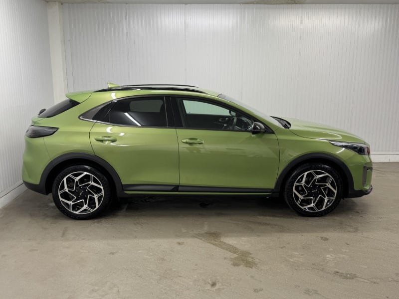 2023 (73) KIA XCEED 1.5T GDi ISG GT-Line 5dr 5060025