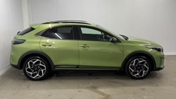 2023 (73) KIA XCEED 1.5T GDi ISG GT-Line 5dr 5060025