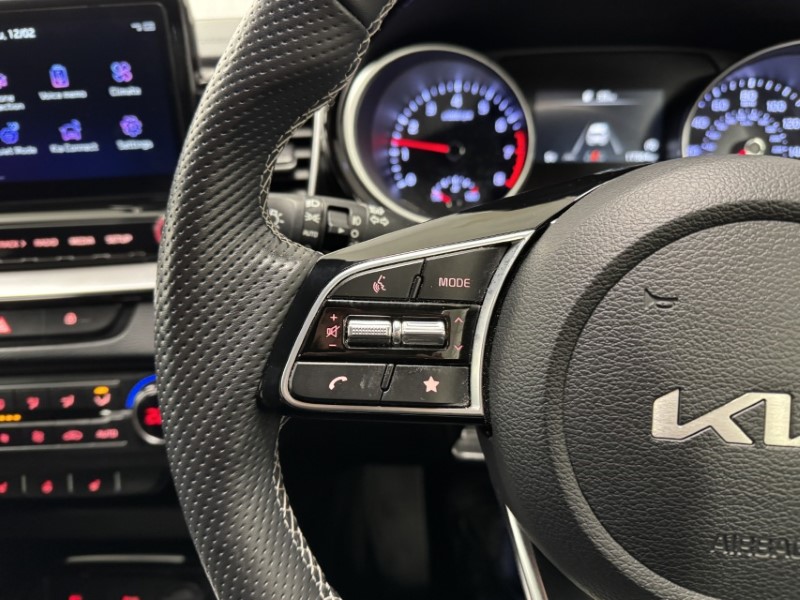 2023 (73) KIA XCEED 1.5T GDi ISG GT-Line 5dr 5060020