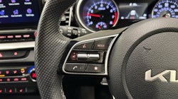 2023 (73) KIA XCEED 1.5T GDi ISG GT-Line 5dr 5060020