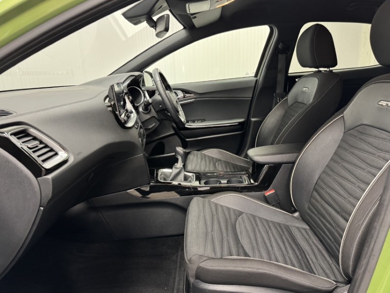 2023 (73) KIA XCEED 1.5T GDi ISG GT-Line 5dr 5060005