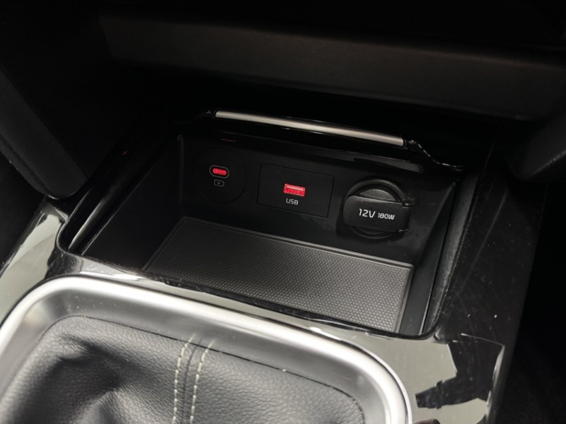 2023 (73) KIA XCEED 1.5T GDi ISG GT-Line 5dr 5060013