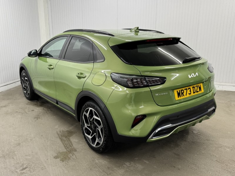 2023 (73) KIA XCEED 1.5T GDi ISG GT-Line 5dr 5059996