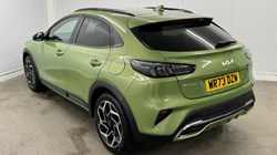 2023 (73) KIA XCEED 1.5T GDi ISG GT-Line 5dr 5059996