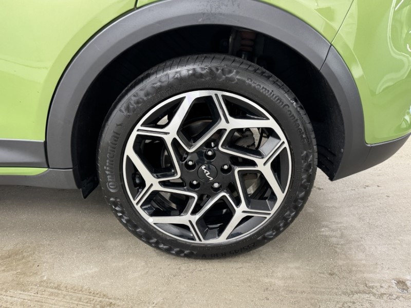 2023 (73) KIA XCEED 1.5T GDi ISG GT-Line 5dr 5060000