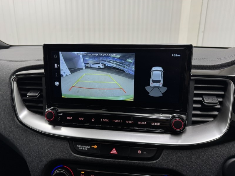 2023 (73) KIA XCEED 1.5T GDi ISG GT-Line 5dr 5060019