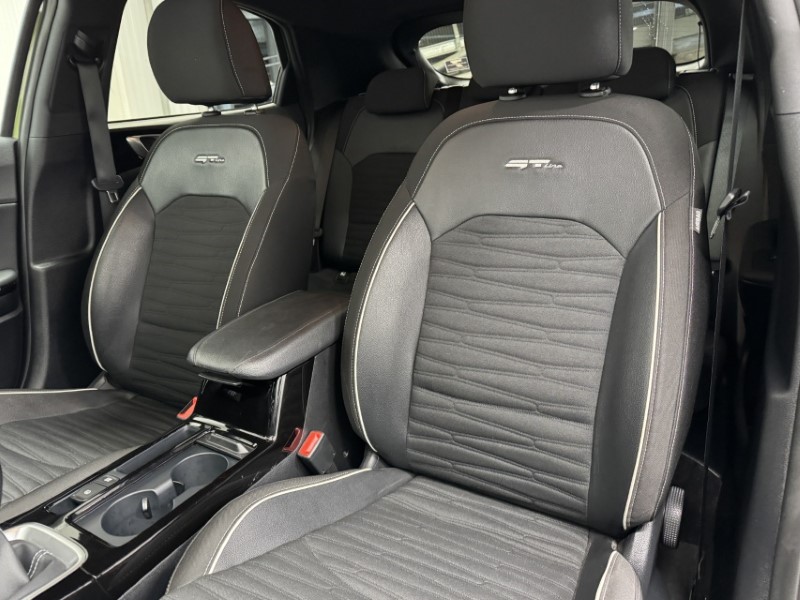 2023 (73) KIA XCEED 1.5T GDi ISG GT-Line 5dr 5060006