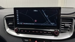 2023 (73) KIA XCEED 1.5T GDi ISG GT-Line 5dr 5060017