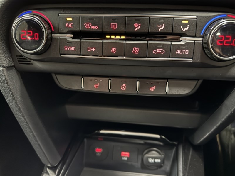 2023 (73) KIA XCEED 1.5T GDi ISG GT-Line 5dr 5060014