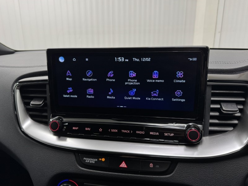 2023 (73) KIA XCEED 1.5T GDi ISG GT-Line 5dr 5060018