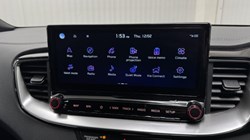 2023 (73) KIA XCEED 1.5T GDi ISG GT-Line 5dr 5060018