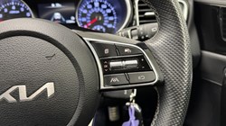 2023 (73) KIA XCEED 1.5T GDi ISG GT-Line 5dr 5060021