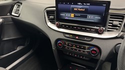 2023 (73) KIA XCEED 1.5T GDi ISG GT-Line 5dr 5060012