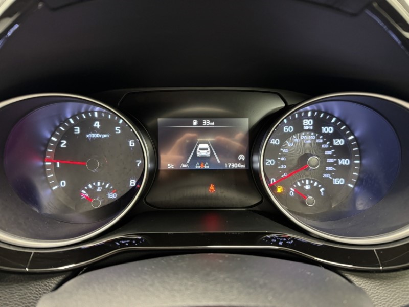 2023 (73) KIA XCEED 1.5T GDi ISG GT-Line 5dr 5060022