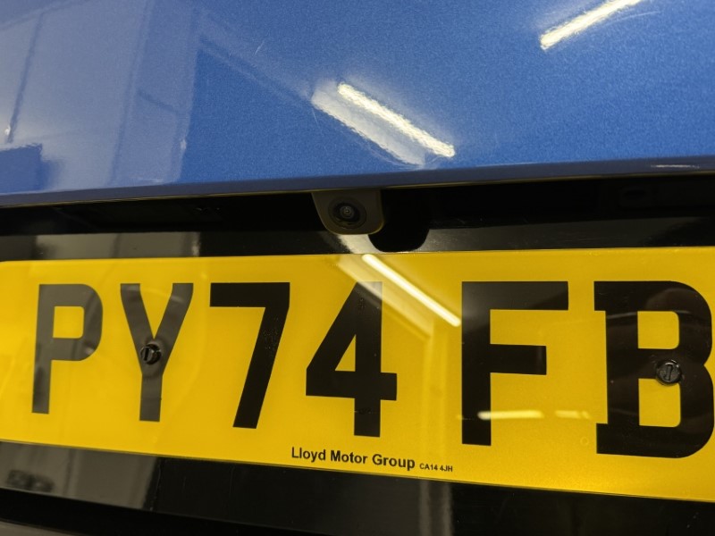 2024 (74) KIA SPORTAGE 1.6T GDi 157 48V ISG GT-Line 5dr DCT 5002100