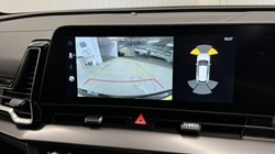 2024 (74) KIA SPORTAGE 1.6T GDi 157 48V ISG GT-Line 5dr DCT 5002124