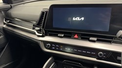 2024 (74) KIA SPORTAGE 1.6T GDi 157 48V ISG GT-Line 5dr DCT 5002109