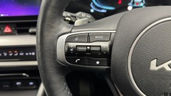 2024 (74) KIA SPORTAGE 1.6T GDi 157 48V ISG GT-Line 5dr DCT 5002117