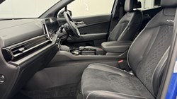 2024 (74) KIA SPORTAGE 1.6T GDi 157 48V ISG GT-Line 5dr DCT 5002105