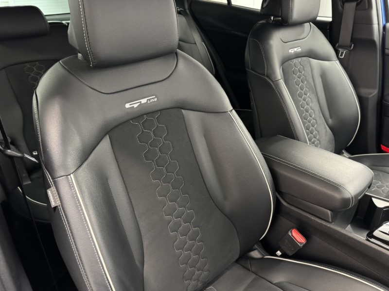 2024 (74) KIA SPORTAGE 1.6T GDi 157 48V ISG GT-Line 5dr DCT 5002108