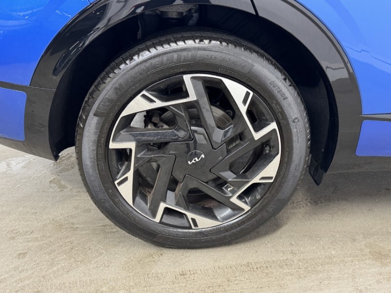 2024 (74) KIA SPORTAGE 1.6T GDi 157 48V ISG GT-Line 5dr DCT 5002099