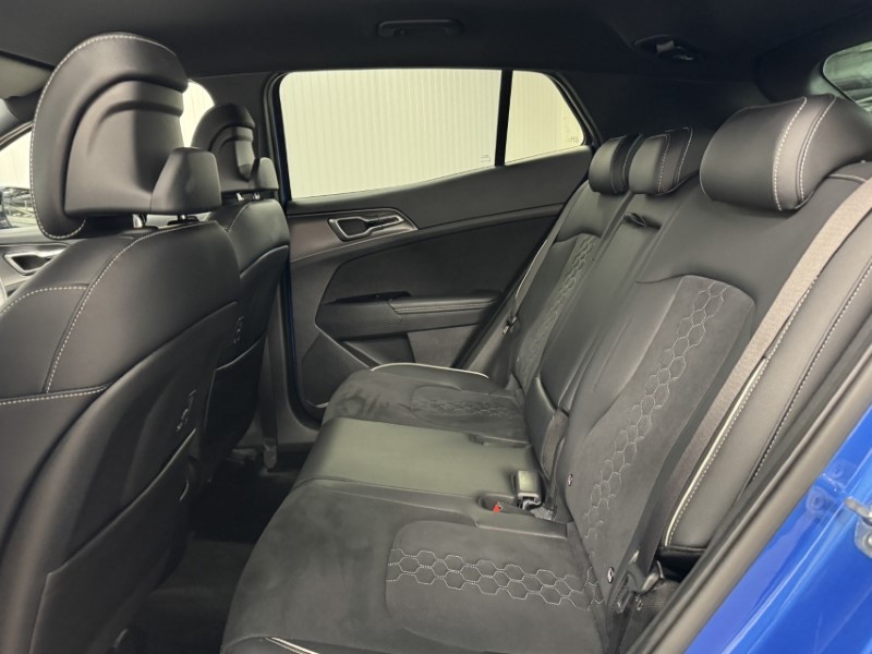 2024 (74) KIA SPORTAGE 1.6T GDi 157 48V ISG GT-Line 5dr DCT 5002092