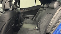 2024 (74) KIA SPORTAGE 1.6T GDi 157 48V ISG GT-Line 5dr DCT 5002092