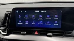 2024 (74) KIA SPORTAGE 1.6T GDi 157 48V ISG GT-Line 5dr DCT 5002121