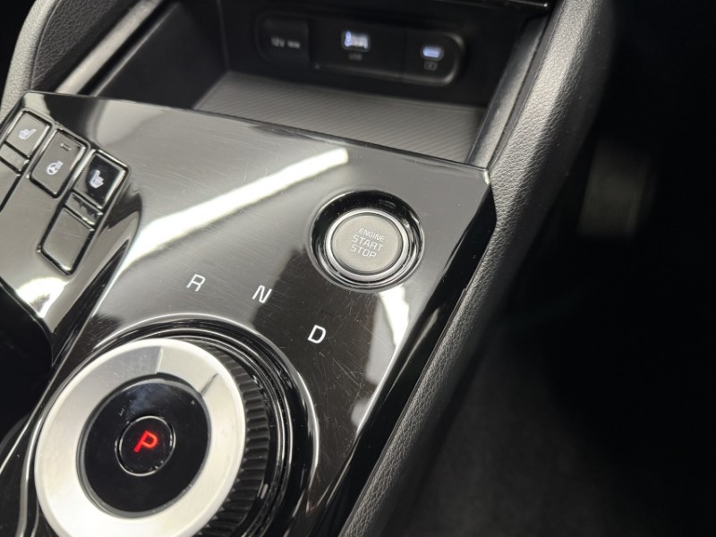 2024 (74) KIA SPORTAGE 1.6T GDi 157 48V ISG GT-Line 5dr DCT 5002094