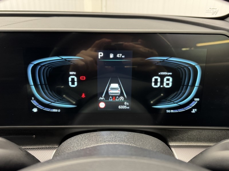 2024 (74) KIA SPORTAGE 1.6T GDi 157 48V ISG GT-Line 5dr DCT 5002095