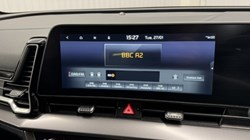 2024 (74) KIA SPORTAGE 1.6T GDi 157 48V ISG GT-Line 5dr DCT 5002123