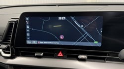 2024 (74) KIA SPORTAGE 1.6T GDi 157 48V ISG GT-Line 5dr DCT 5002122