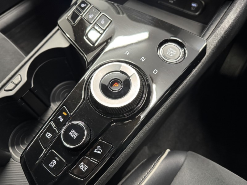 2024 (74) KIA SPORTAGE 1.6T GDi 157 48V ISG GT-Line 5dr DCT 5002112